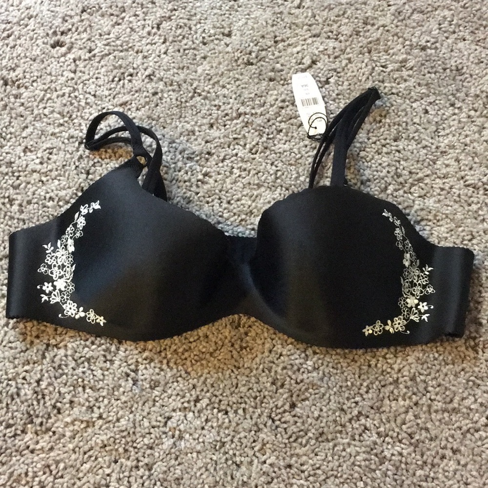Victoria’s Secret Angels Collection Bra